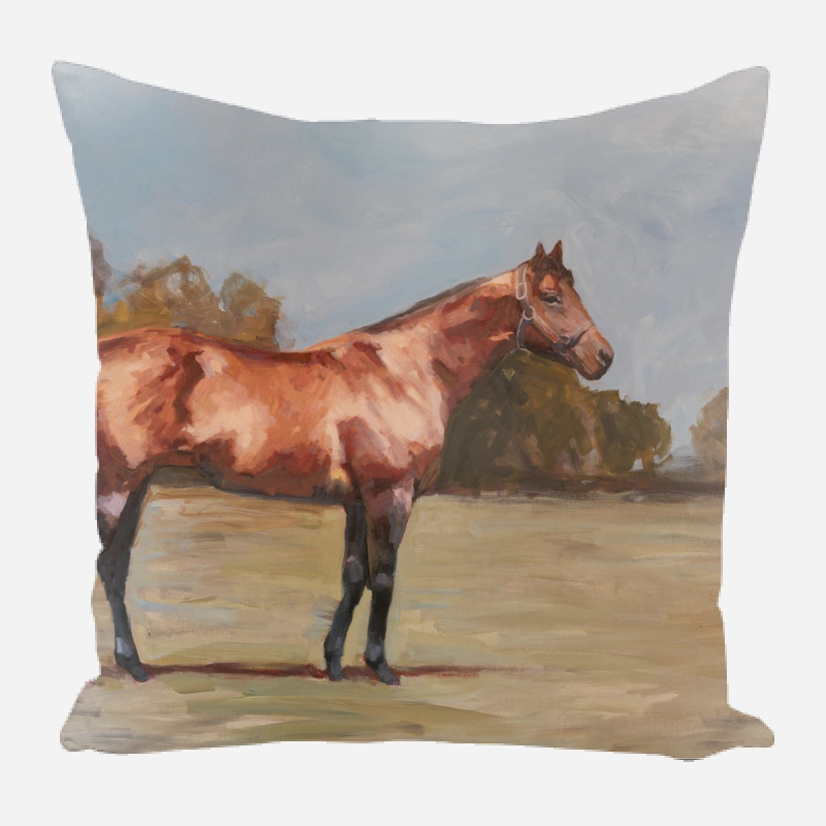 Champion Pillow