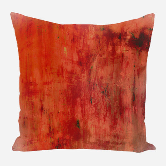 Firestarter Pillow
