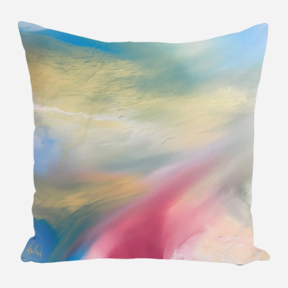 Fluid II Pillow