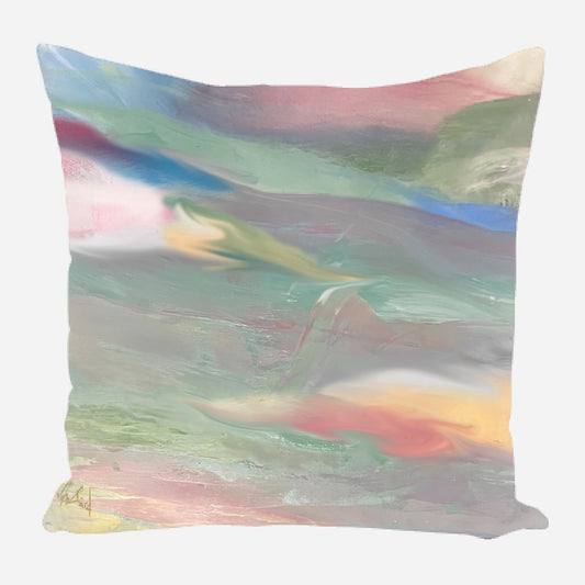 Fluid III Pillow