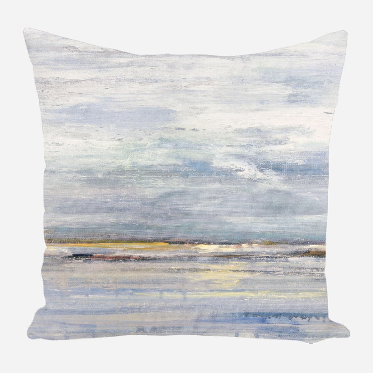 Long Voyage Pillow