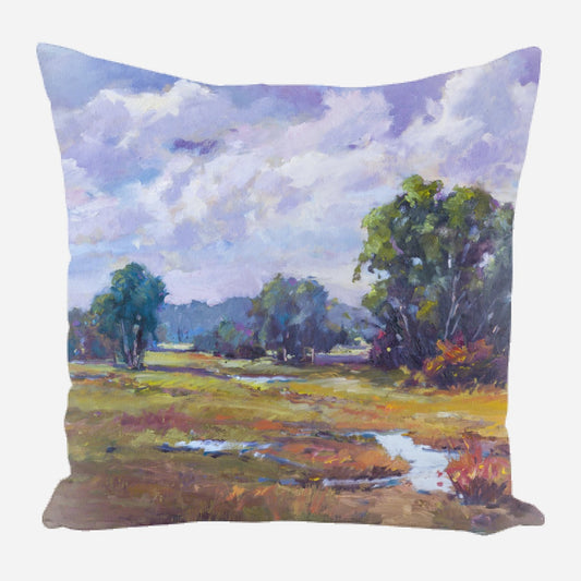 Murrells Inlet Pillow