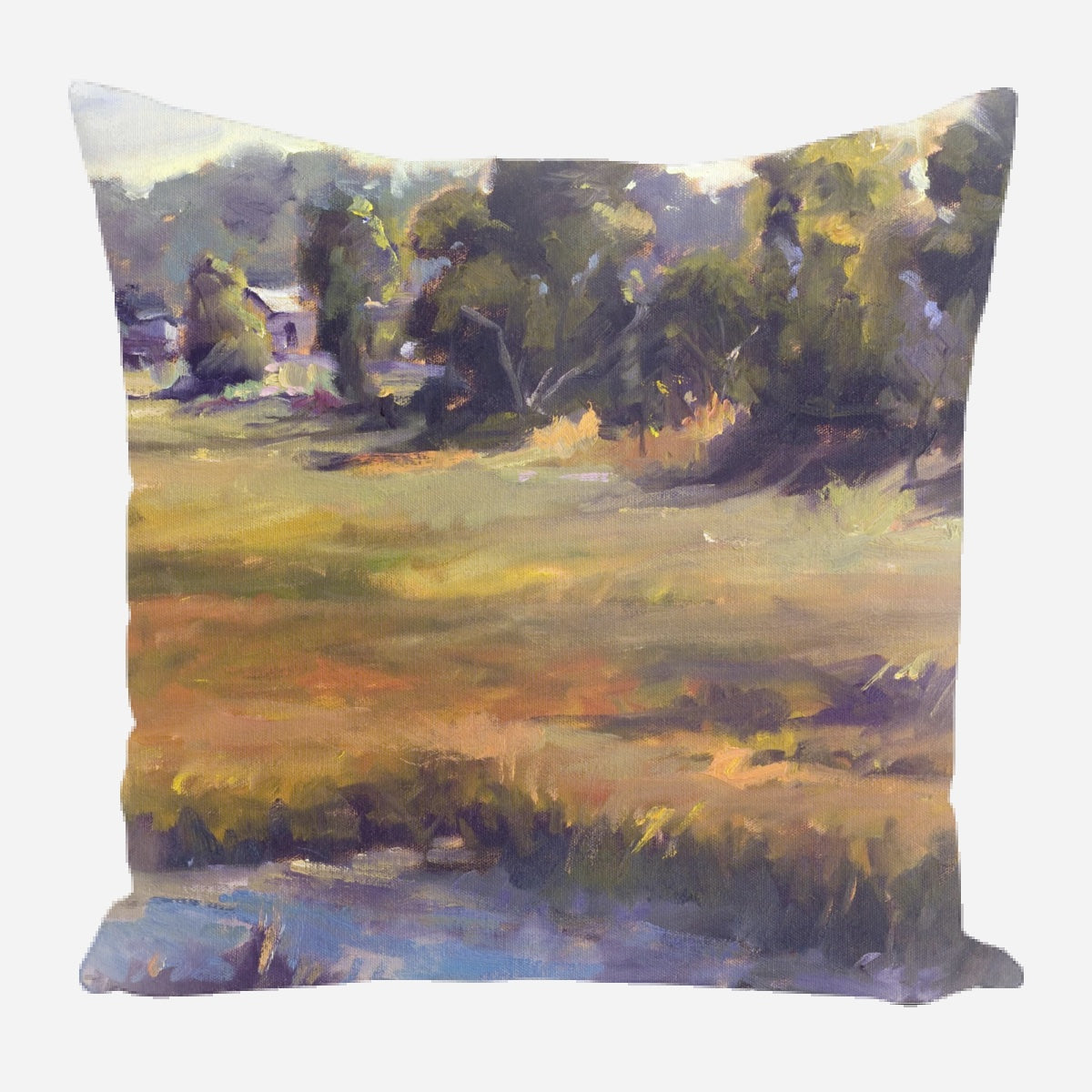 North Causeway Pillow