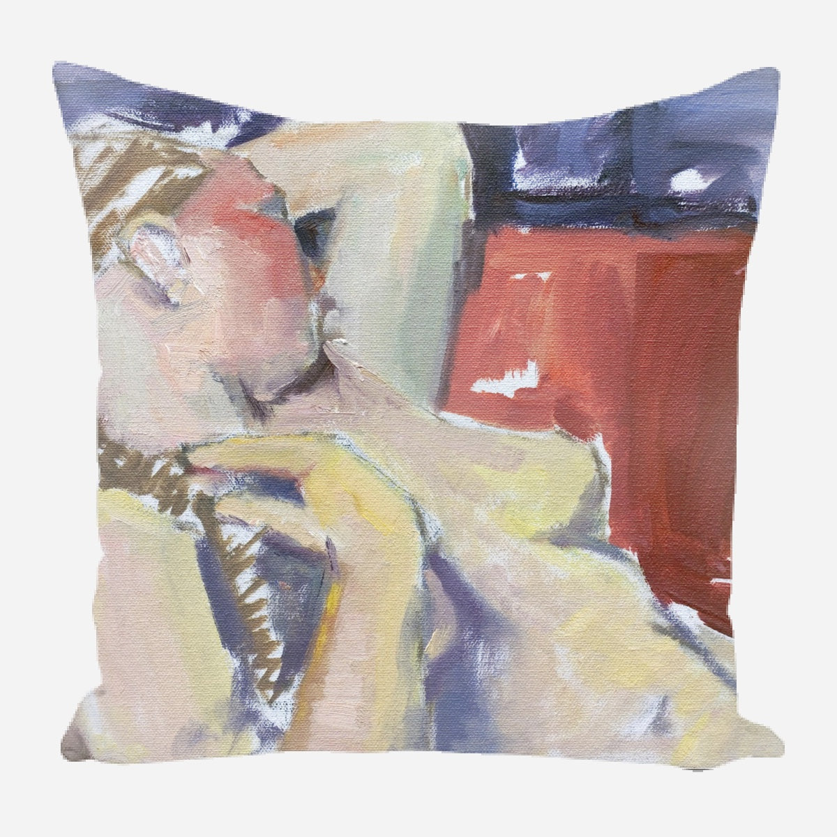 Nude Pillow