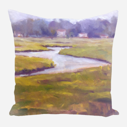 Pawley's Island Pillow