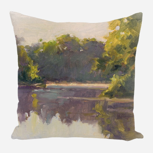 Reflections Pillow