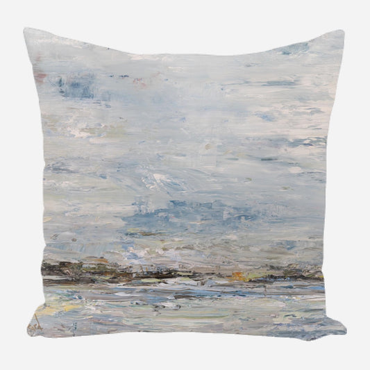 Salty Air Pillow