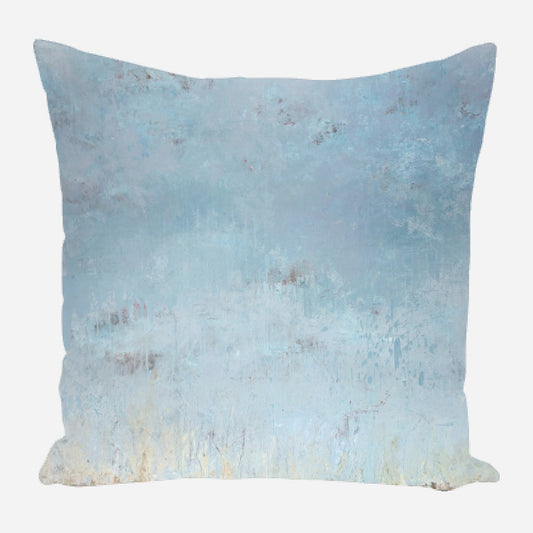 Sea Breeze Pillow