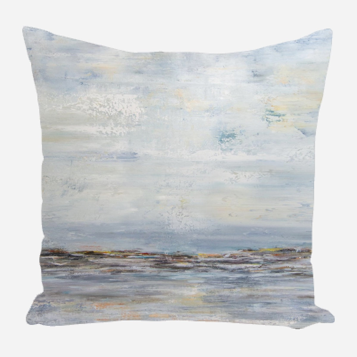 Seaside Pillow