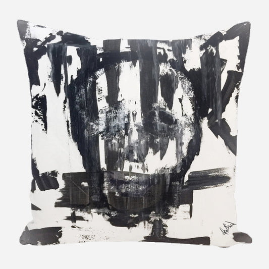 Skull Candy Pillow
