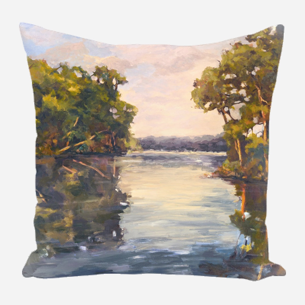 Still Water Pillow