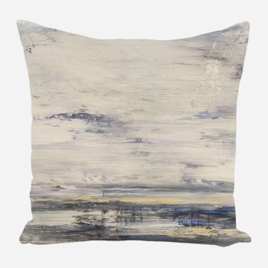 Windy Coast Pillow